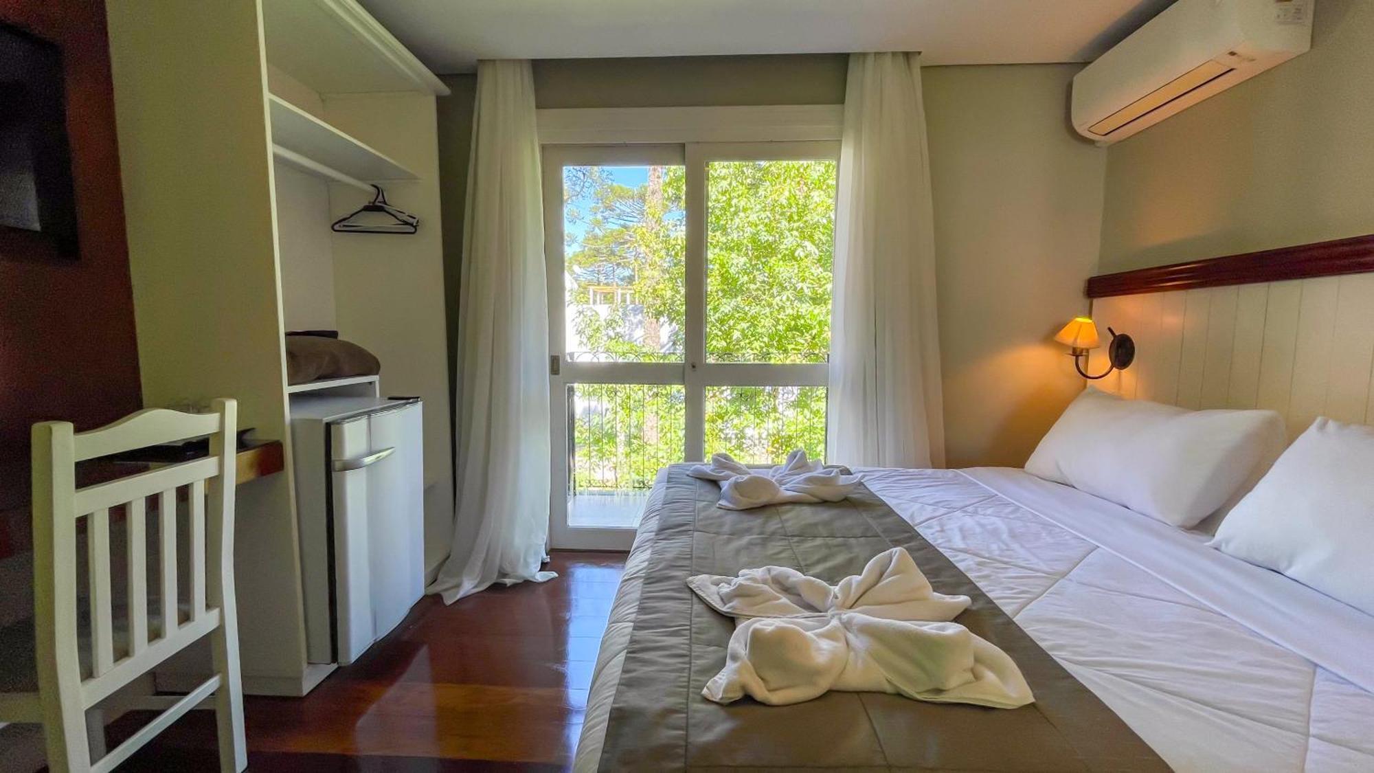 Pousada Golden Hills Canela Dış mekan fotoğraf